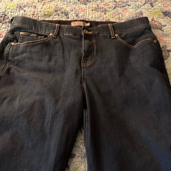 TORRID Bobmshell Premiere Skinny Jean - Picture 3 of 7